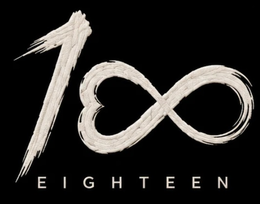 eighteen