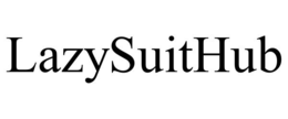 lazysuithub