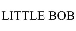 little bob