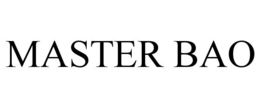 master bao