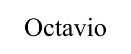 octavio