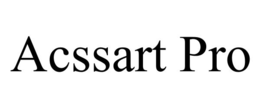 acssart pro