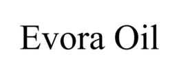 evora oil