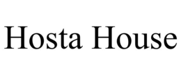 hosta house