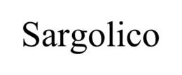sargolico