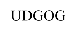 udgog