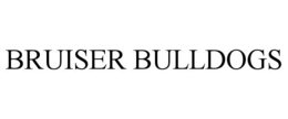 bruiser bulldogs