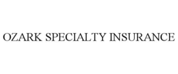 ozark specialty insurance
