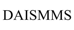 daismms