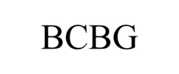 bcbg