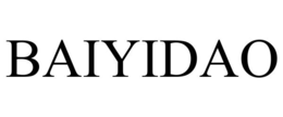 baiyidao