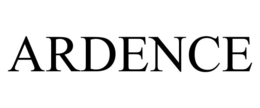 ardence