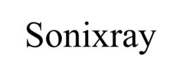 sonixray