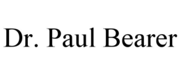 dr. paul bearer