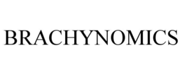 brachynomics