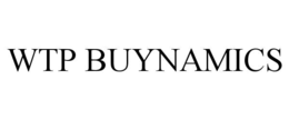wtp buynamics