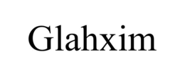 glahxim
