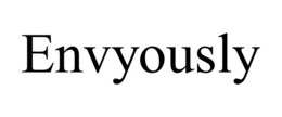 envyously