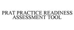 prat practice readiness assessment tool