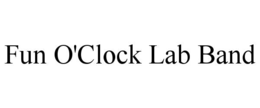 fun o'clock lab band