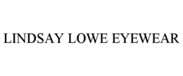 lindsay lowe eyewear