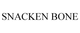 snacken bone
