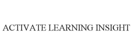 activate learning insight