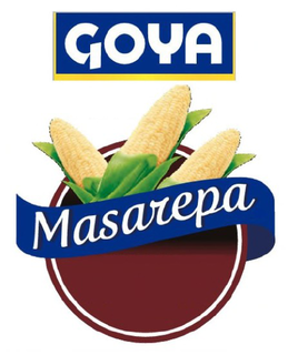 goya masarepa