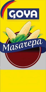 goya masarepa
