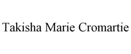 takisha marie cromartie