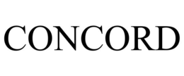 concord