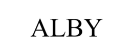 alby