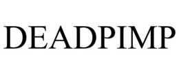 deadpimp