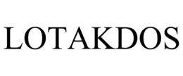 lotakdos
