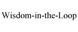 wisdom-in-the-loop