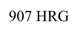 907 hrg
