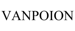 vanpoion