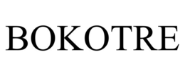 bokotre