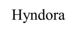 hyndora