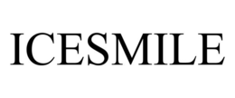 icesmile