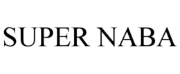 super naba