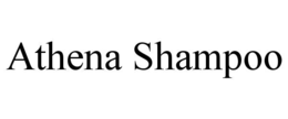athena shampoo