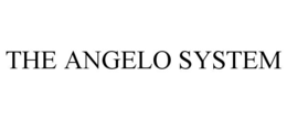the angelo system