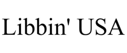 libbin' usa