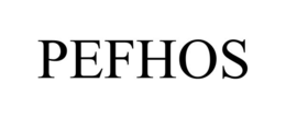 pefhos