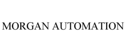 morgan automation