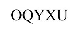oqyxu