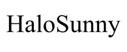 halosunny