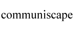 communiscape