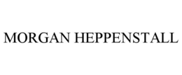morgan heppenstall